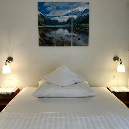 Schellenberg Bed And Breakfast Krone מראה חיצוני תמונה