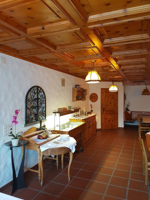 Schellenberg Bed And Breakfast Krone מראה חיצוני תמונה