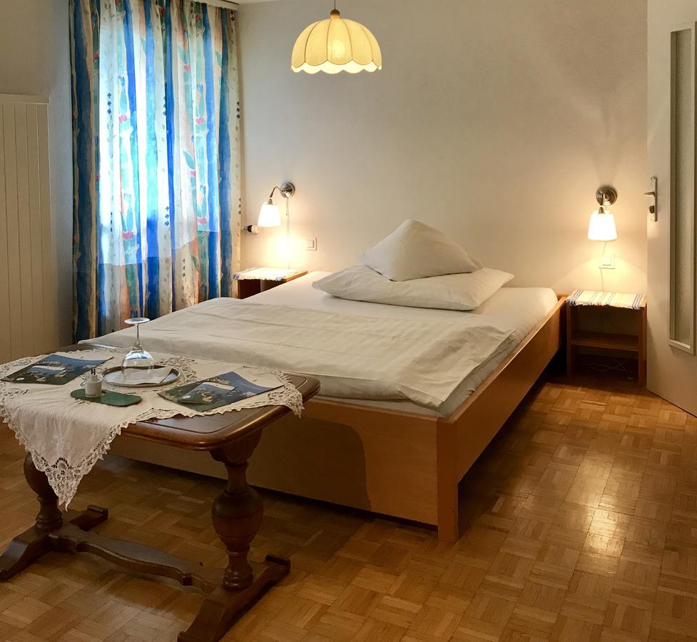 Schellenberg Bed And Breakfast Krone מראה חיצוני תמונה